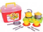 TECHNOK Kitchen set 14el - mallbg - 17,99 лв