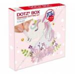Lisciani Diamond Dotz Dreamy Unicorn Diamond Mosaic Unirosec DBX075