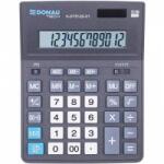 DONAU Office calculator 12 digits black Калкулатори