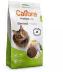 Calibra Cat Premium Line Sterilised Poultry 10 kg + 2 kg GRÁTISZ