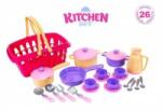 TECHNOK Kitchen Accessories Set Basket 4449