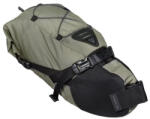 Topeak BackLoader, 10L Цвят: зелен
