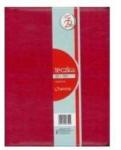 Antra Briefcase A5 705 red ANTRA