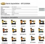 Bostitch STICKS BT13 35mm 5000 pcs