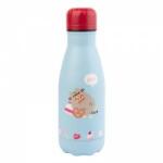 Pusheen Purrfect Love stainless steel bottle 260ml