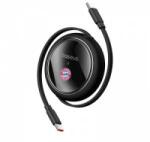 Fisher Price Baseus Free2Pull Cable C to C 100W 1m (black) Bayern Edition