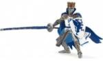 Papo Dragon king blue