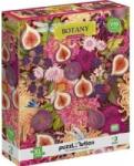 Dodot Puzzle Easy-XL Botanika. Figs and flowers