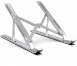 TECHLY Laptop Stand Tablet Foldable Adjustable