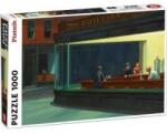 Piatnik Puzzle 1000 Hopper Nighthawks PIATNIK