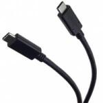 PremiumCord Cable USB PremiumCord USB-C - USB-C 0.5 m Black (ku31ch05bk)