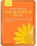 Elroel_Golden Hour Mask Sunflower Face Mask 25g