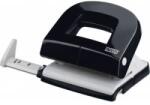 NOVUS punch 16 sheets Black (025-0538 NO)