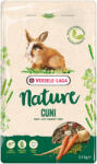 Versele-Laga Nature 9kg Versele-Laga Nature Cuni nyúltáp