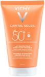 Vichy Capital Soleil hidratáló arc- és testápoló krém, SPF 50+, 150ml