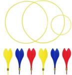 Enero Dart outdoor game Enero