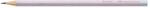 Faber-Castell Grafitceruza FABER-CASTELL Grip Flow rózsaszín-égkék B háromszögletű 117003 (117003)