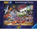 Ravensburger Puzzle 1000 Space Match