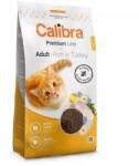 Calibra Cat Premium Line Adult Turkey 10 kg + 2 kg GRÁTISZ