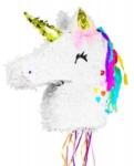 GoDan Magical Unicorn Piñata 40x40x9.5cm