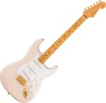 Fender Limited Edition Vintera III Late '50s Stratocaster MN White Blonde Chitară electrică
