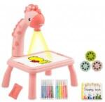 Pegaz Toys Table with projector