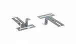 Eaton Fastening element for cable channels 23mm BPZ-CDB23 105216