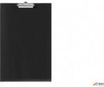Biurfol Desk Board with clip A3 - black PION