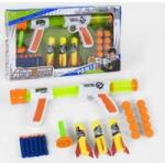 Maksik Harrow Set for Foam Arrows, Balls, Projectiles 777-711A
