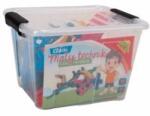 Baczek Small Technik Building Blocks 90el
