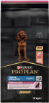 PRO PLAN 2x12 kg PURINA PRO PLAN Large Athletic Puppy Sensitive Skin lazac száraz kutyatáp