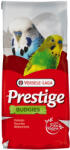 Versele-Laga Prestige 20kg Versele-Laga Prestige hullámos papagáj eledel