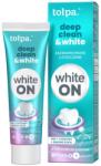 On Fogkrém, On, Deep Clean White, mélytisztítás és fehérítés, 75 ml
