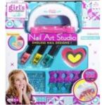 Swede Nail Set