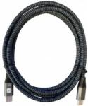 Techly USB Cable Techly USB-C - USB-C 2 m Black (TLY_622403)