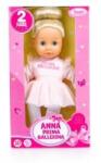 Bayer Design Bayer Bayer Doll Anna Prima Ballerina 33cm 93311AA