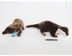 Dubi PLUSH otter, 48 cm