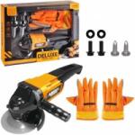 Trifox Angle grinder tool set sleeve