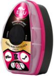 Emu Szivacs cipőpasztával Express Instant, Emu, 6ml, Fekete (145125)