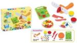 Trifox Plastic mass MIX