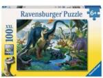 Ravensburger Puzzle XXL 100 Land of Giants