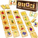 PuzzleOK Wooden puzzles pet lamigler