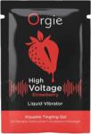 Orgie Gel Orgie High Voltage Strawberry 1ml