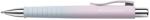 Faber-Castell Golyóstoll FABER-CASTELL Poly Ball Flow XB rózsaszín-égkék 241131 (241131)