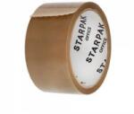 Starpak Packaging tape 48mmx50m (6pcs)