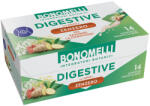  Bonomelli Digestive emésztést segítő étrend-kiegészítő tea infúzió - 14db