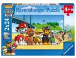 Ravensburger Paw Patrol - Heldenhafte Hunde