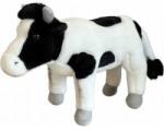 Dubi Black and white cow 22cm 31075