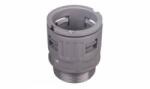 LAPP Cover holder PG29 IP68 SILVYN KLICK-GP 29 grey 61800910