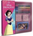 Multiprint Princess - Stamps with felt-tip pens